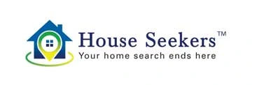 Logo of house-seekers