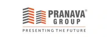 Logo of pranava