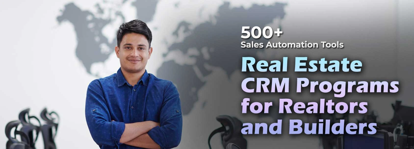 Real Estate CRM Programs for Realtors