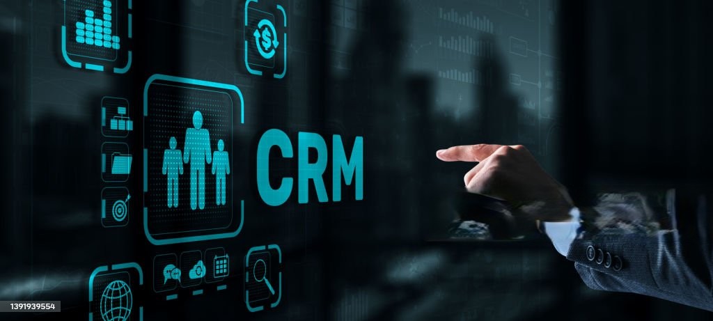 Best CRM for Real Estate - TranquilCRM