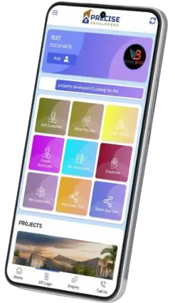 Tranquil Channel Partner App