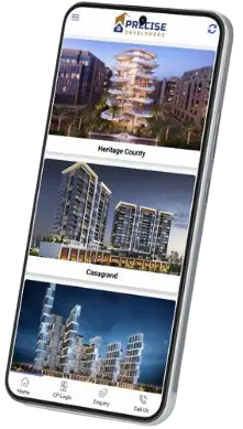 Tranquil Customer App