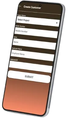 Tranquil Visitor Management App